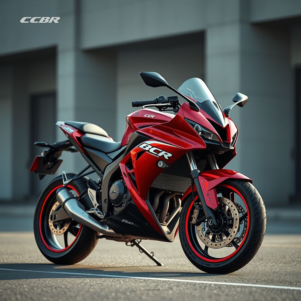 การซ่อมบำรุง CBR650R เบื้องต้น